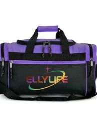 Sports Bag